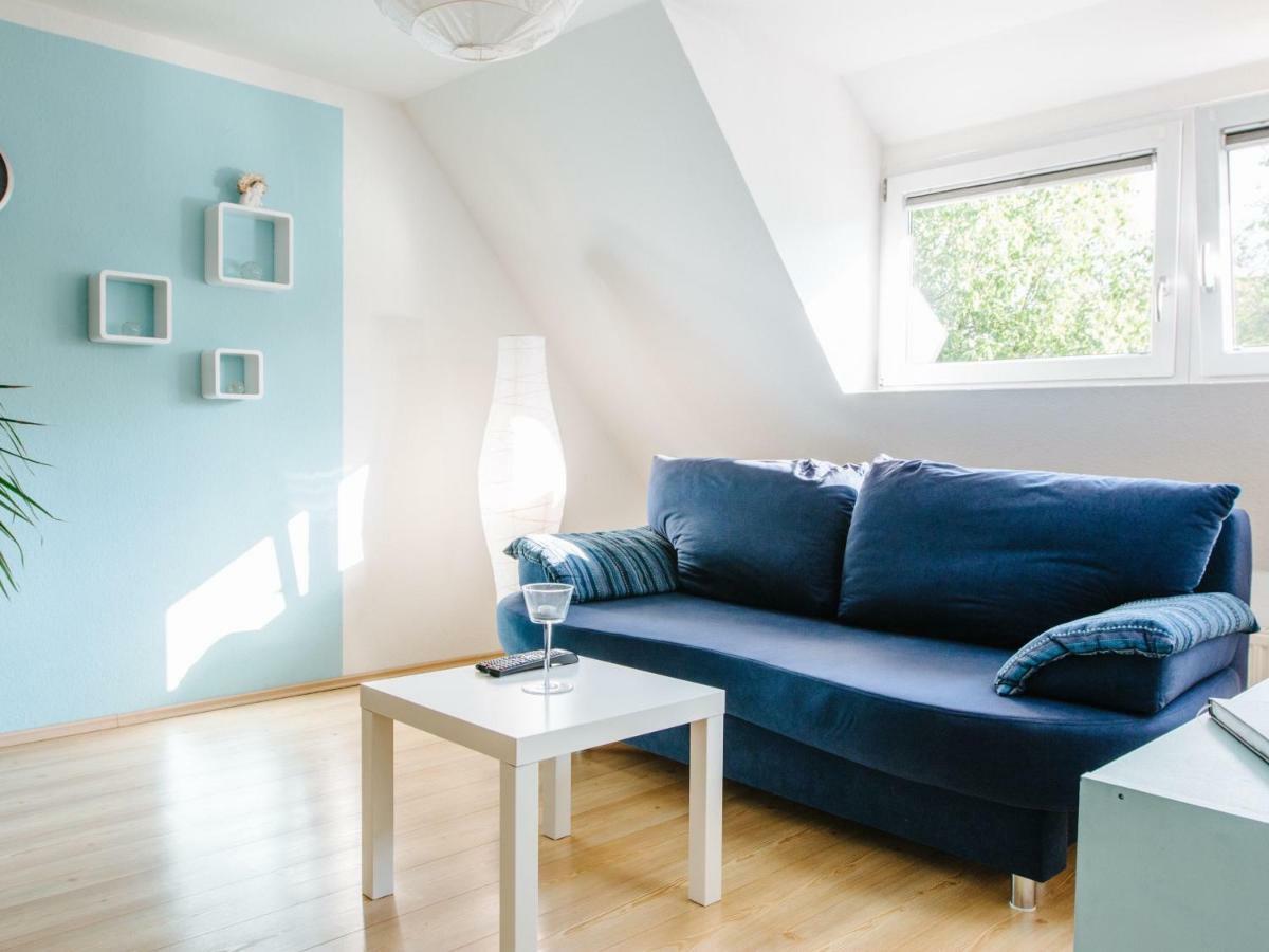 Ferienwohnung Kenz Freiburg im Breisgau Exterior foto