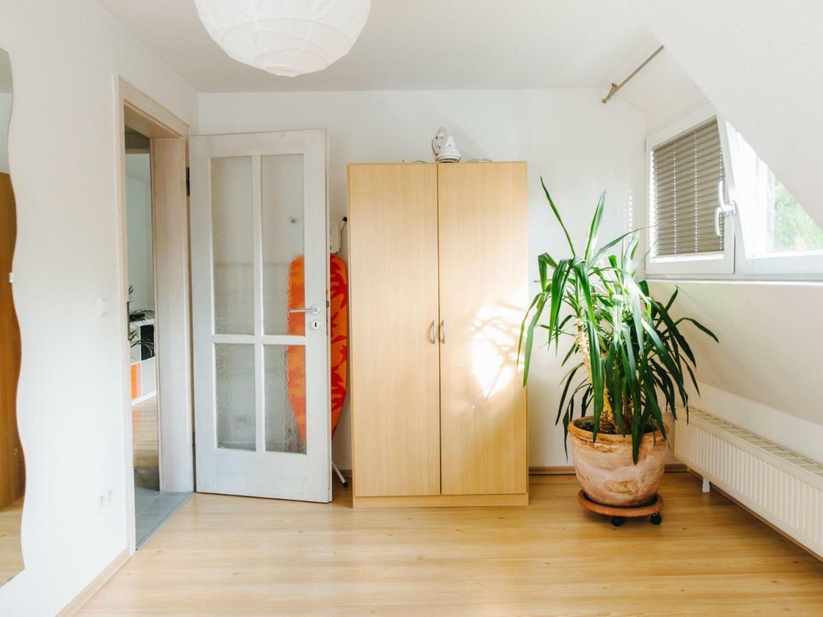 Ferienwohnung Kenz Freiburg im Breisgau Exterior foto