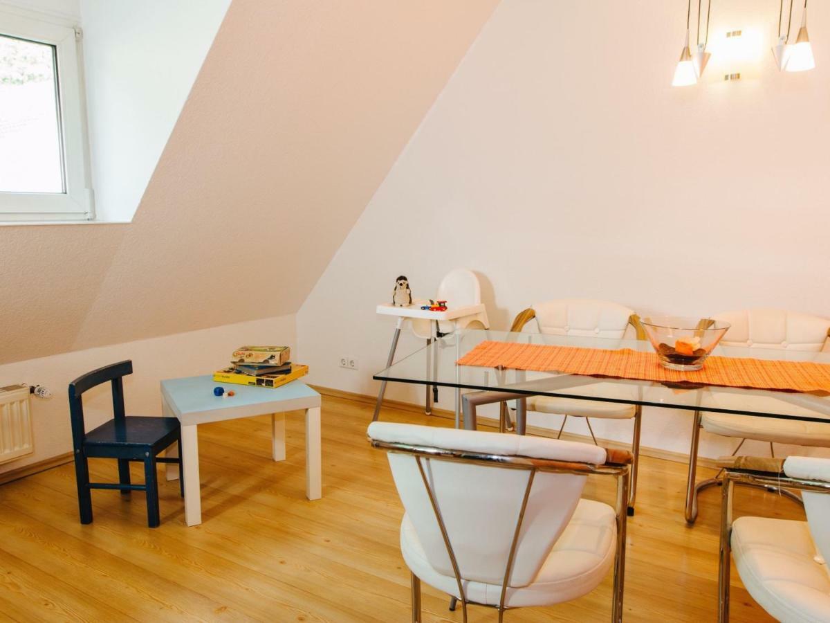 Ferienwohnung Kenz Freiburg im Breisgau Exterior foto