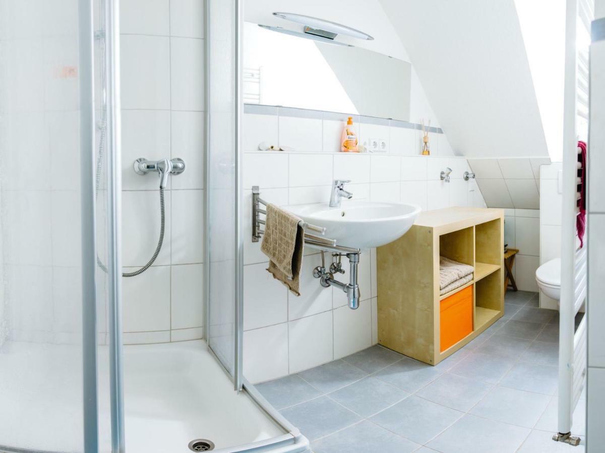 Ferienwohnung Kenz Freiburg im Breisgau Exterior foto
