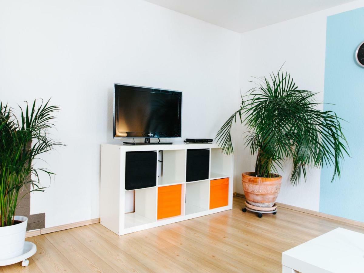 Ferienwohnung Kenz Freiburg im Breisgau Exterior foto