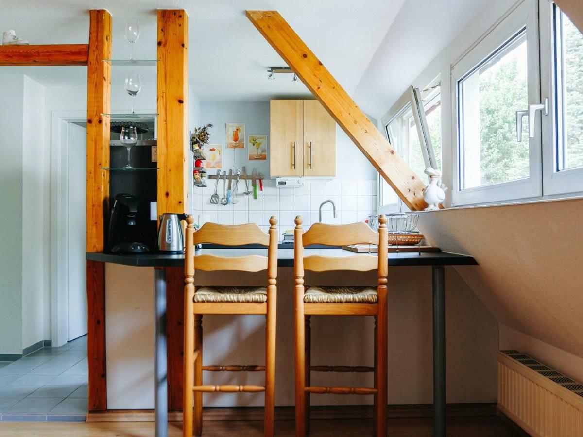 Ferienwohnung Kenz Freiburg im Breisgau Exterior foto
