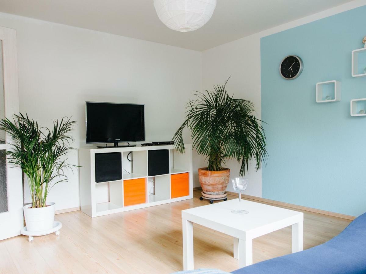 Ferienwohnung Kenz Freiburg im Breisgau Exterior foto