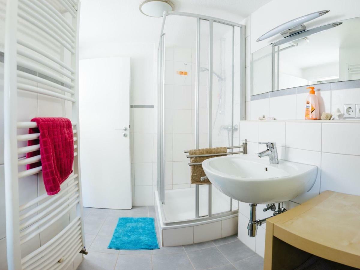 Ferienwohnung Kenz Freiburg im Breisgau Exterior foto