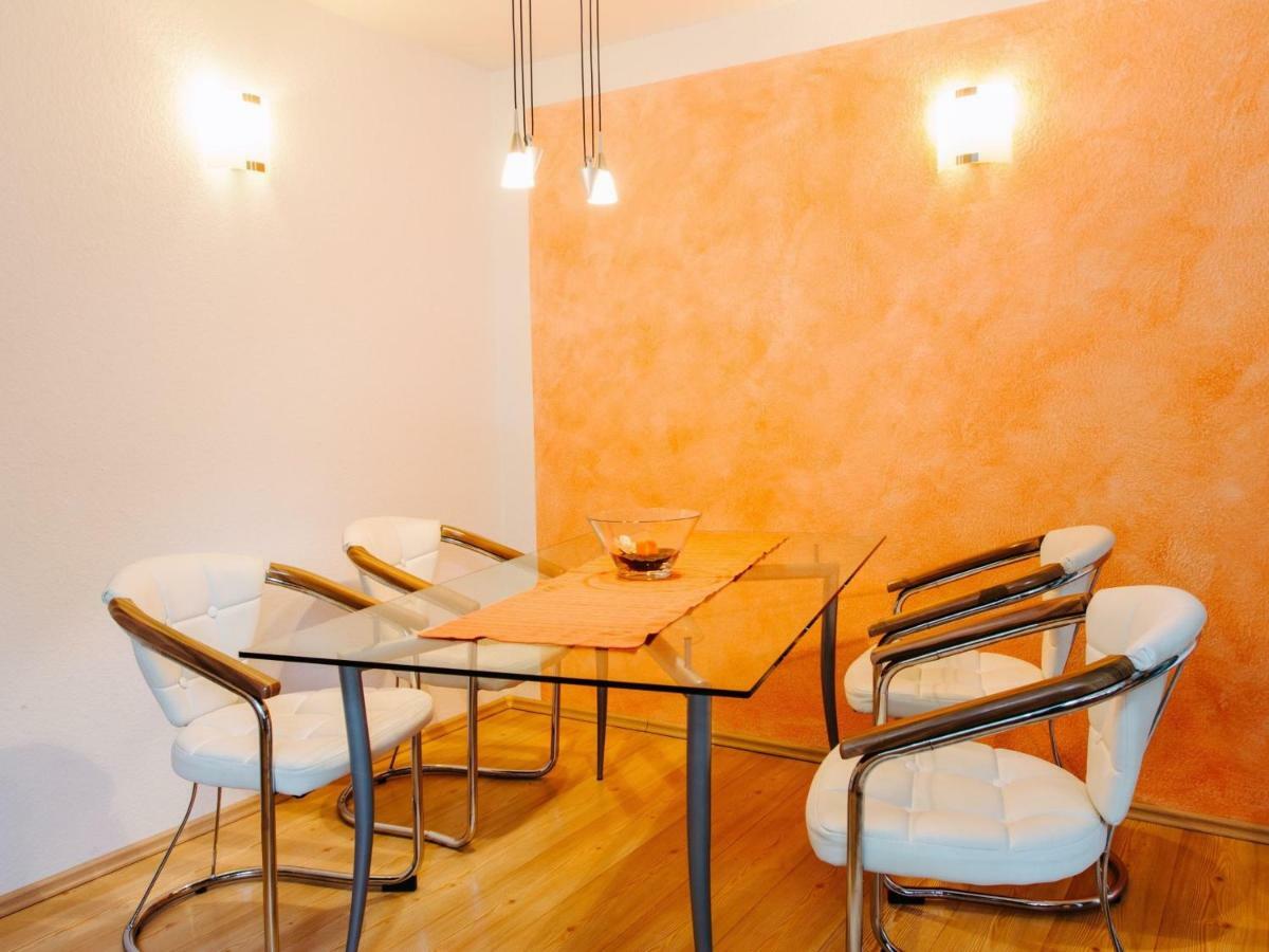 Ferienwohnung Kenz Freiburg im Breisgau Exterior foto