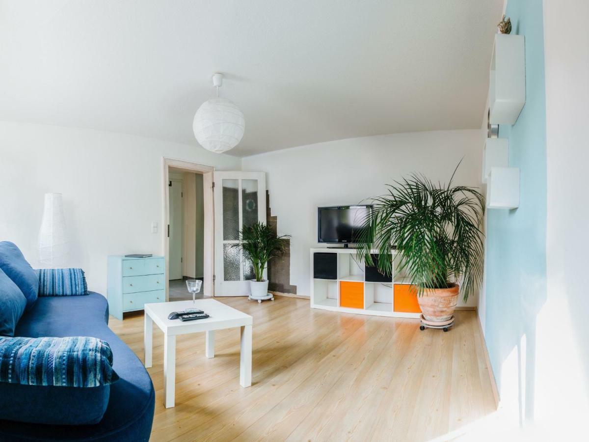 Ferienwohnung Kenz Freiburg im Breisgau Exterior foto