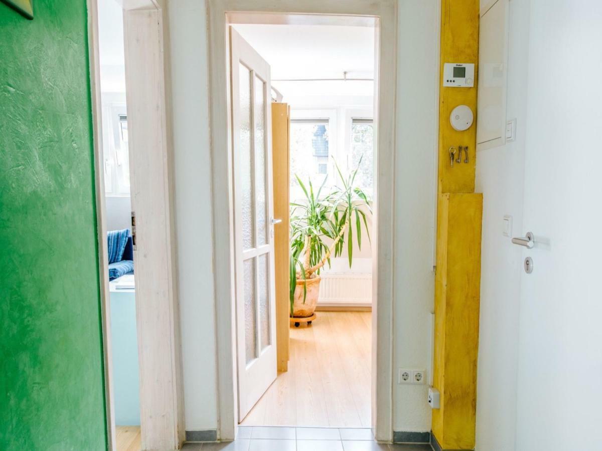 Ferienwohnung Kenz Freiburg im Breisgau Exterior foto