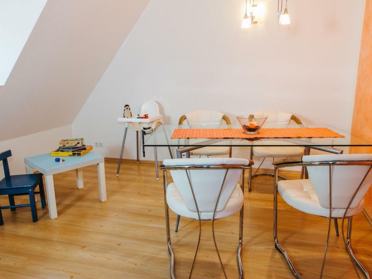 Ferienwohnung Kenz Freiburg im Breisgau Exterior foto