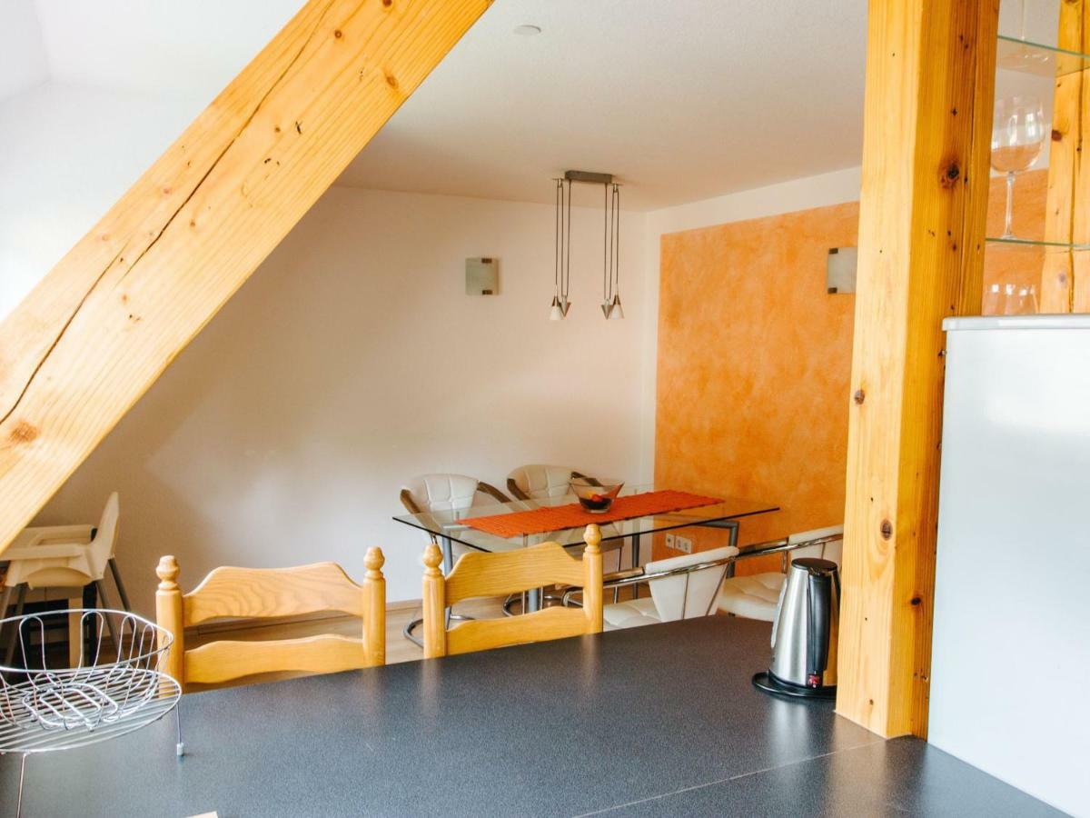 Ferienwohnung Kenz Freiburg im Breisgau Exterior foto
